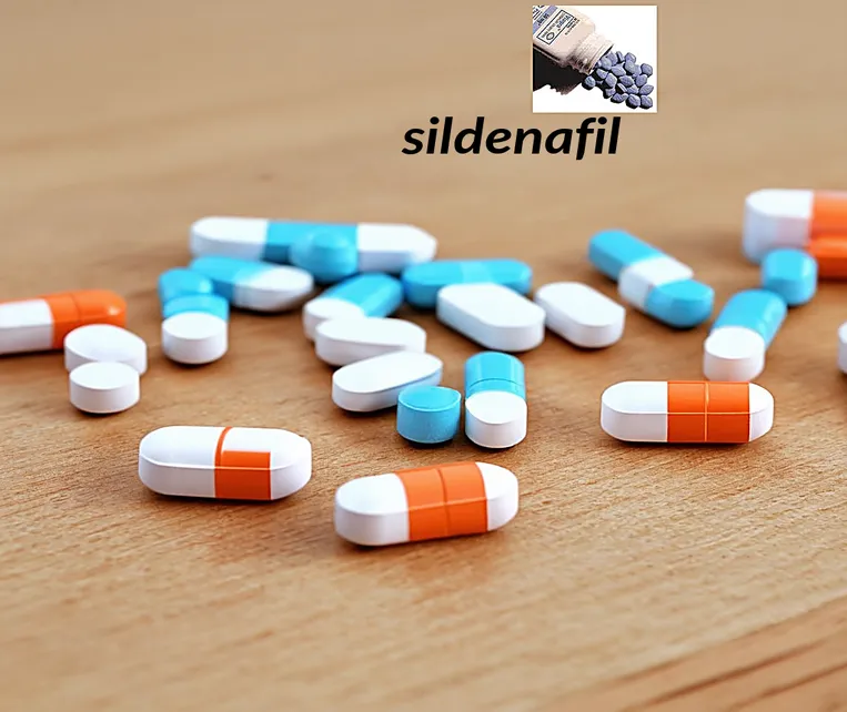 Sildenafil 1